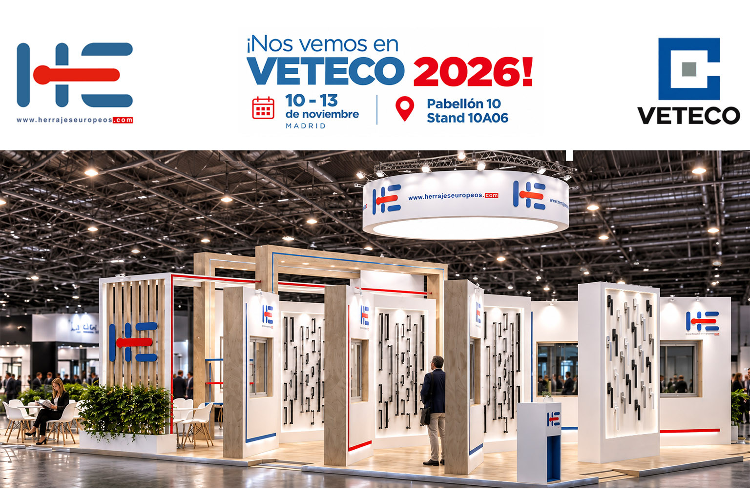 VETECO 2026